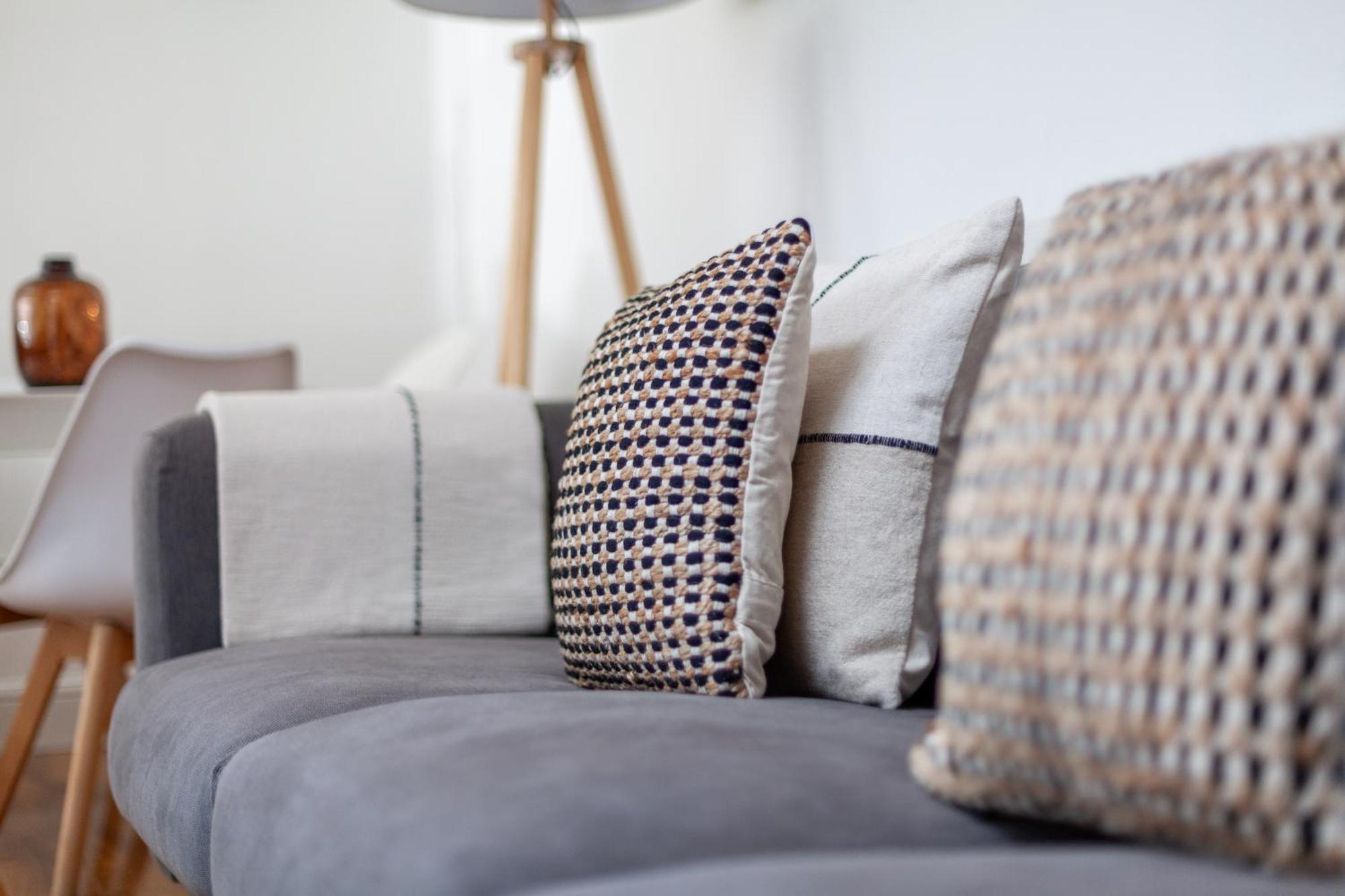 The Hackney Luxury Flat Apartment London Bagian luar foto