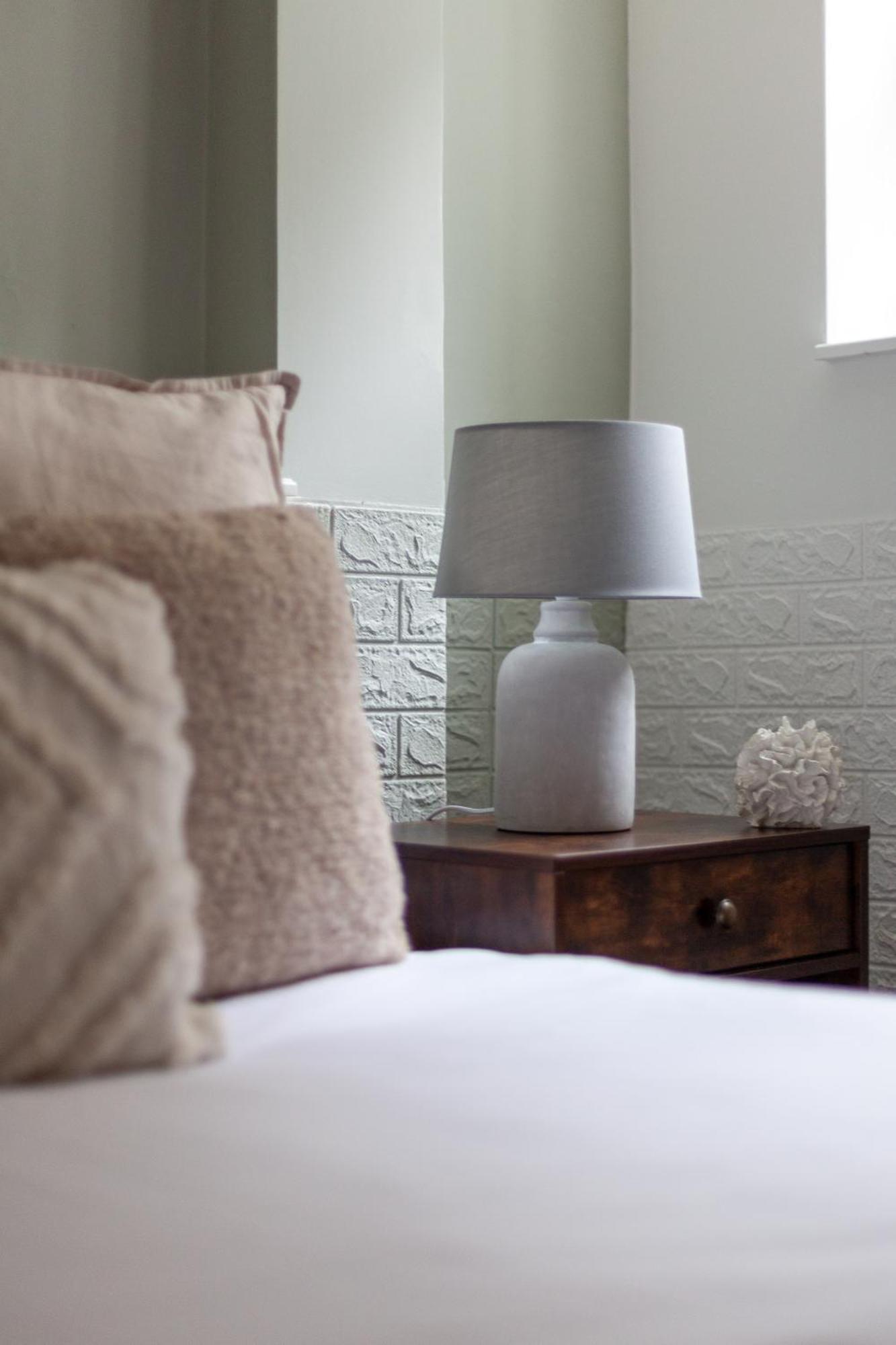 The Hackney Luxury Flat Apartment London Bagian luar foto