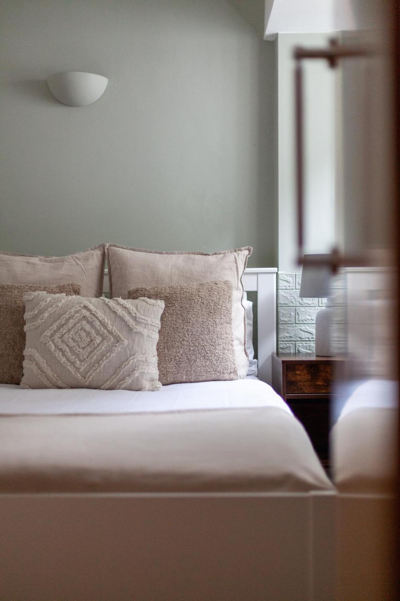The Hackney Luxury Flat Apartment London Bagian luar foto