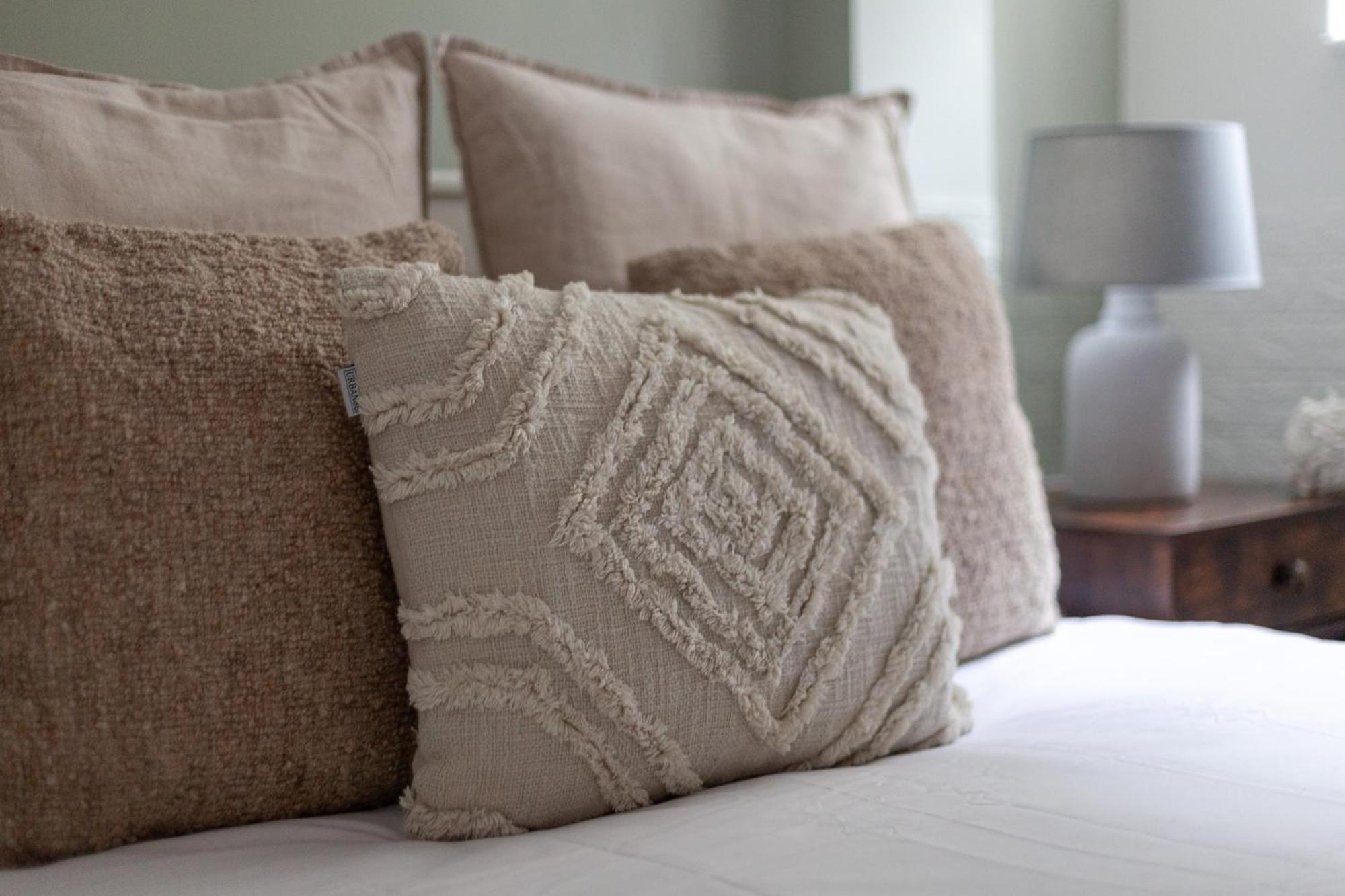 The Hackney Luxury Flat Apartment London Bagian luar foto